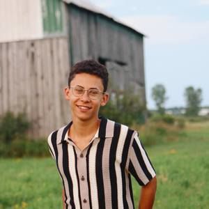 Meet your Posher, Jérémi